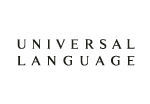 Blu e Grigio BY UNIVERSAL LANGUAGE
