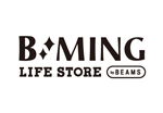 B:MING LIFE STORE by BEAMS