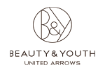 BEAUTY  YOUTH UNITED ARROWS