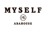MYSELF ABAHOUSE