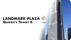 THE LANDMARK TOWER Queen`s Tower A