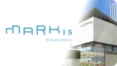 MARK IS minatomirai